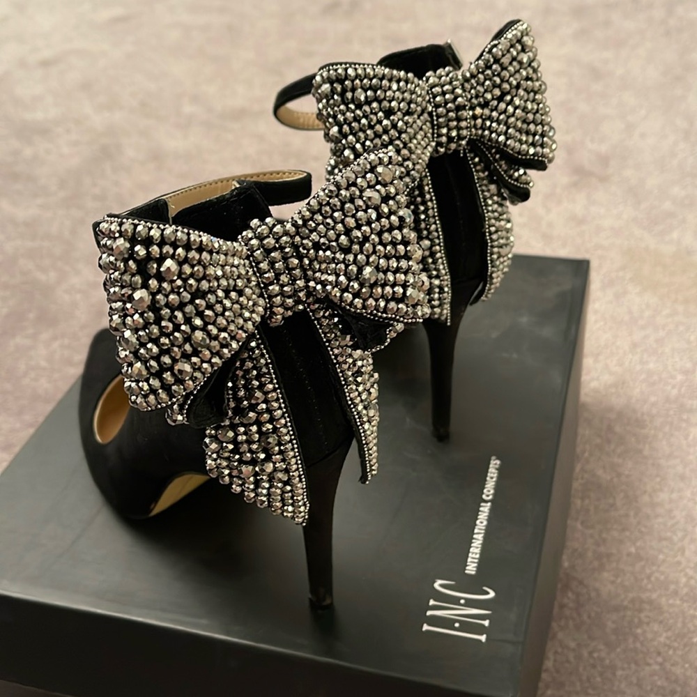 INC Kaison Heel